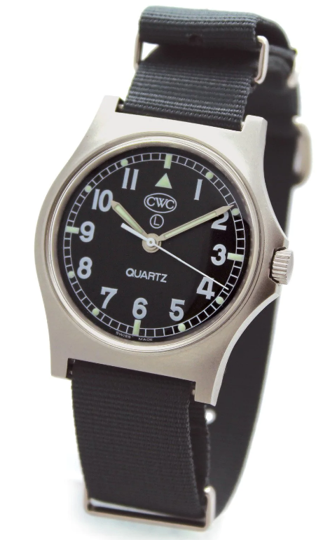 CWC G10 BACK IN STOCK