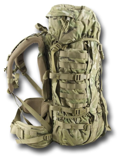 Military Backpacks: 2026 Buyer's Guide for UK Forces