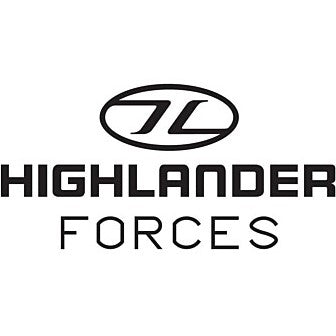 Brand - Highlander Forces