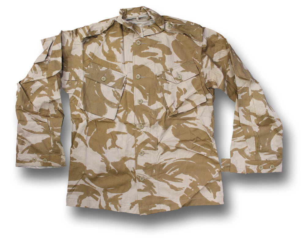 DPM DESERT LIGHTWEIGHT JACKET