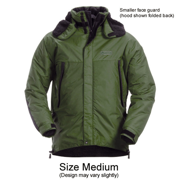 MONTANE EXTREME JACKET