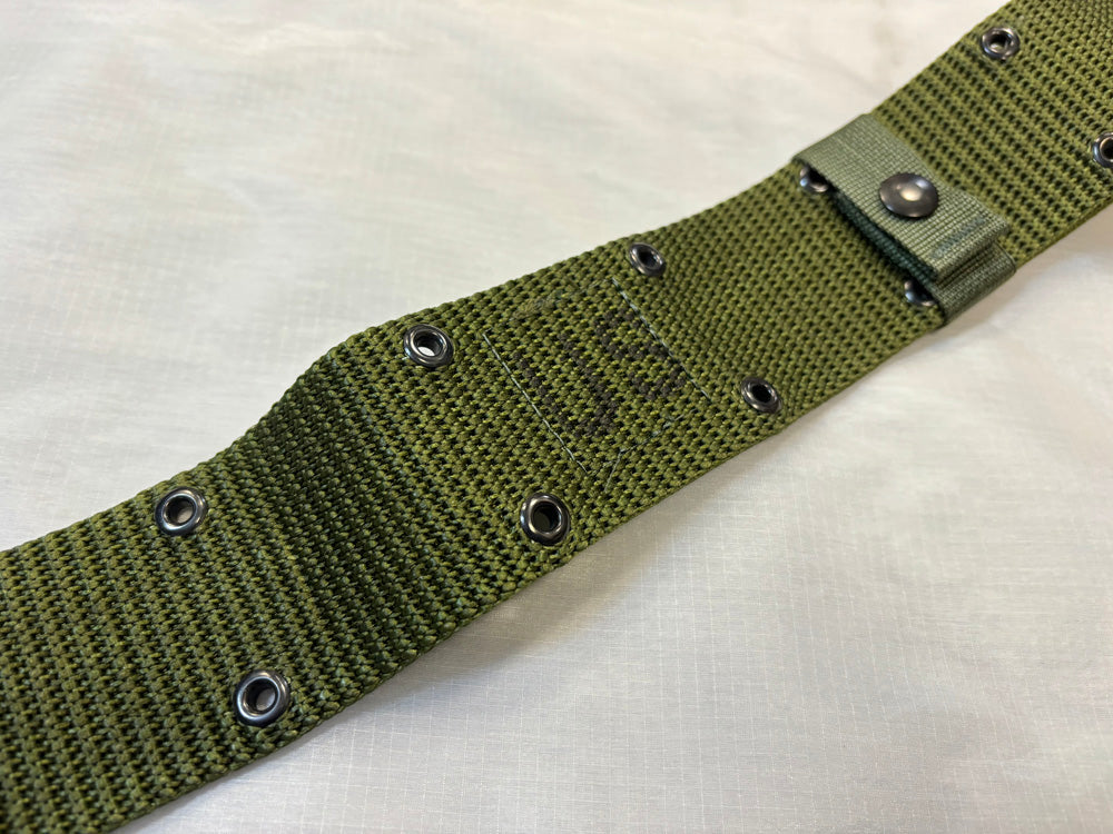 LC2 USA QUICK RELEASE BELT