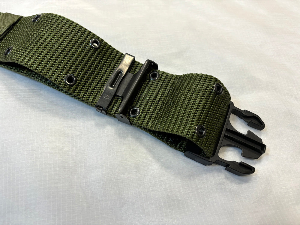 LC2 USA QUICK RELEASE BELT
