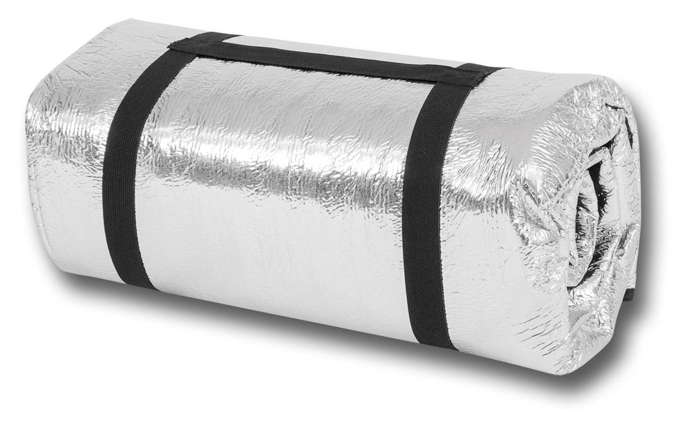 HIGHLANDER THERMAL SURVIVAL BLANKET