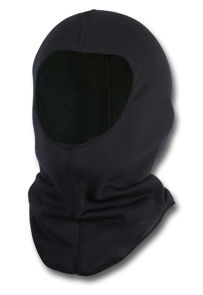 SUB-ZERO FACTOR 2 BLACK BALACLAVA