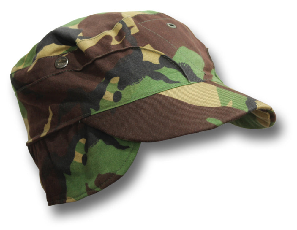 DPM PEAK CAP