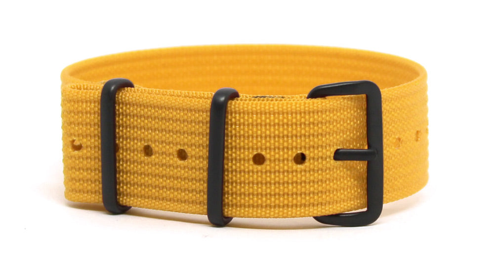 CWC SINGLE PASS RIBBED STRAP