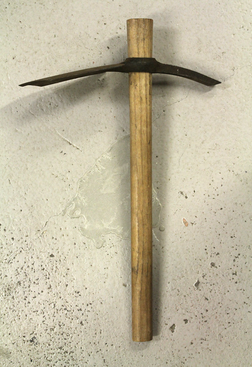 37 PATTERN ENTRENCHING TOOL