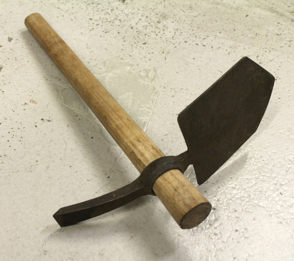 37 PATTERN ENTRENCHING TOOL