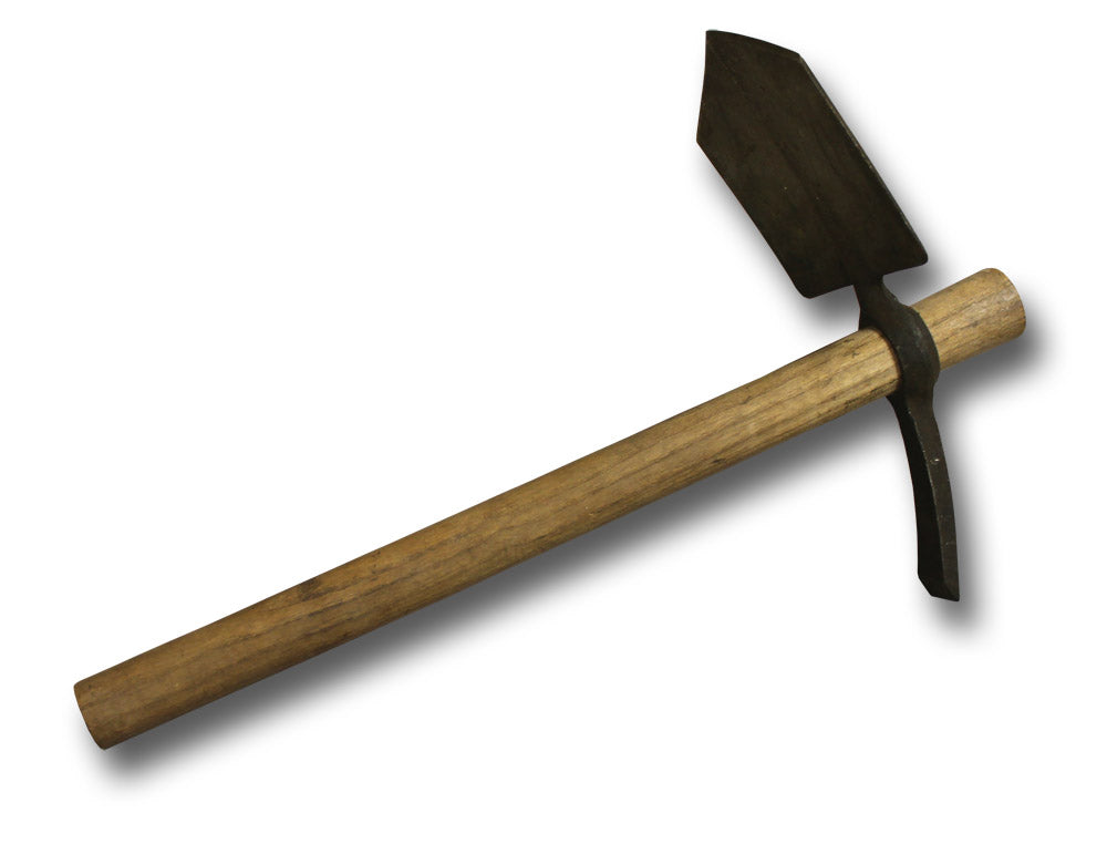 37 PATTERN ENTRENCHING TOOL