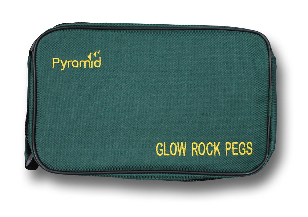 GLOW PEG ROUTE MARKER KIT