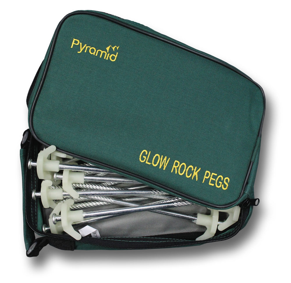 GLOW PEG ROUTE MARKER KIT