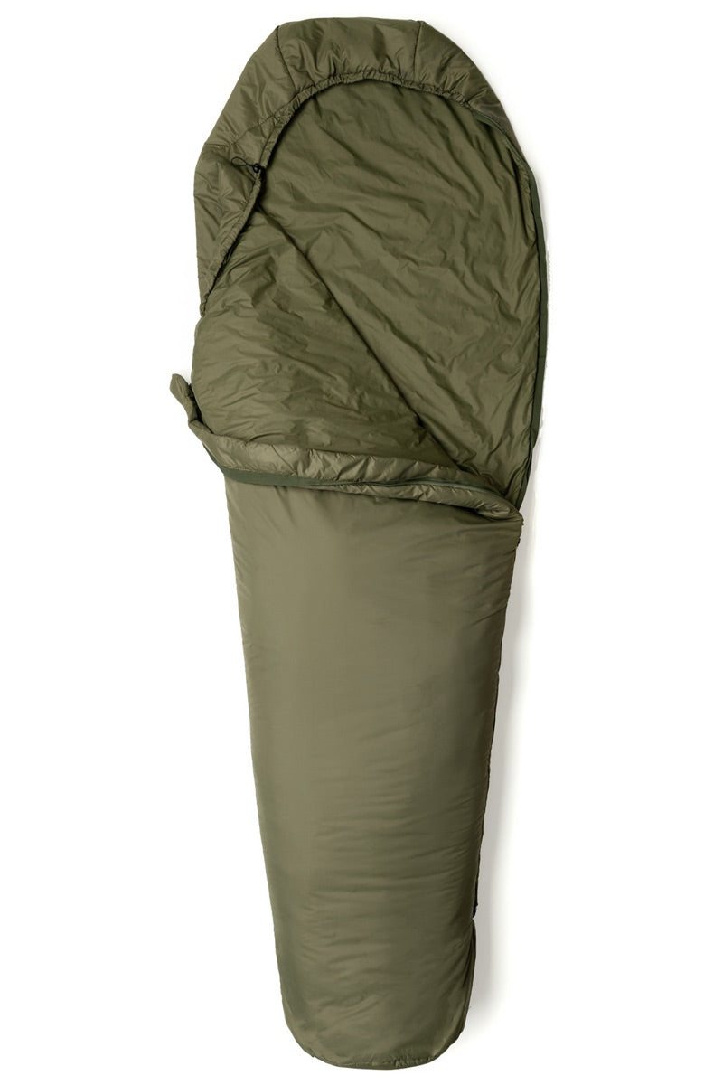 SNUGPAK SOFTIE 3 MERLIN SLEEPING BAG