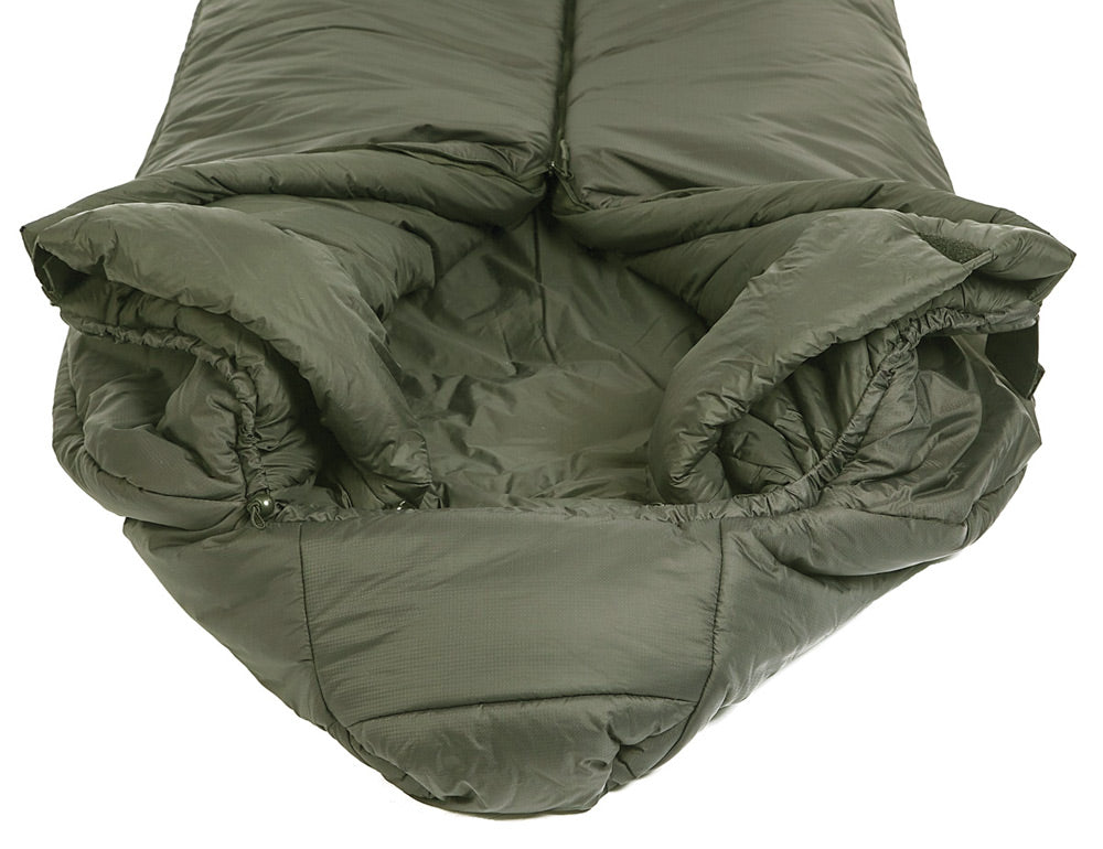 SNUGPAK SOFTIE 18 ANTARCTICA SLEEPING BAG