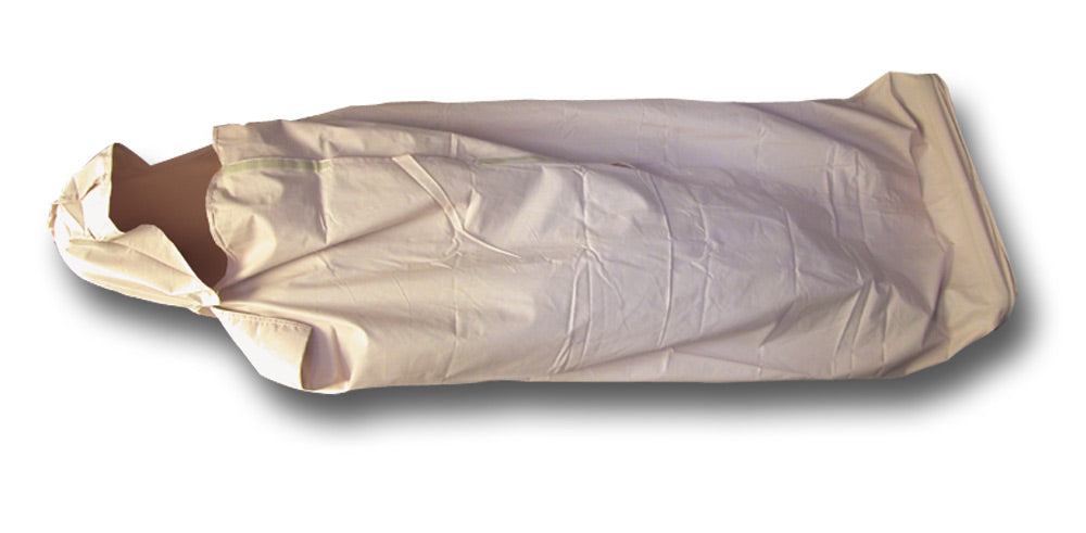 MILITARY ISSUE SLEEPING BAG LINER