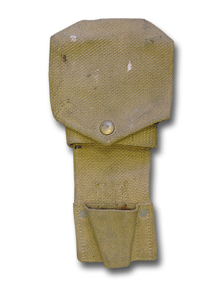 1937 PATTERN BOLT CUTTER POUCH GRADE 1