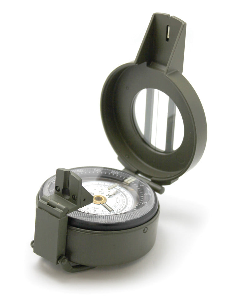 M-88 LIQUID PRISMATIC COMPASS