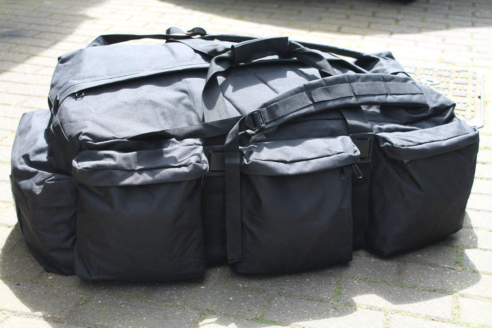 MISSION BAG 75LT