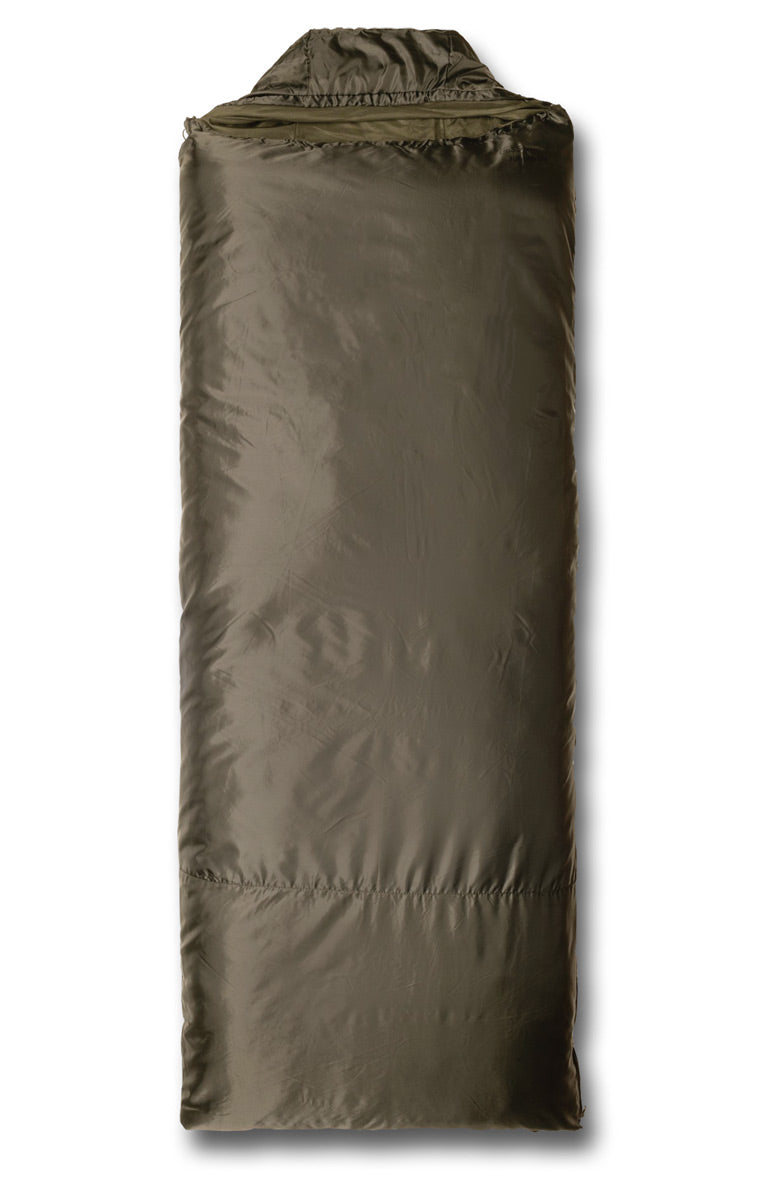 SNUGPAK JUNGLE BAG SLEEPING BAG