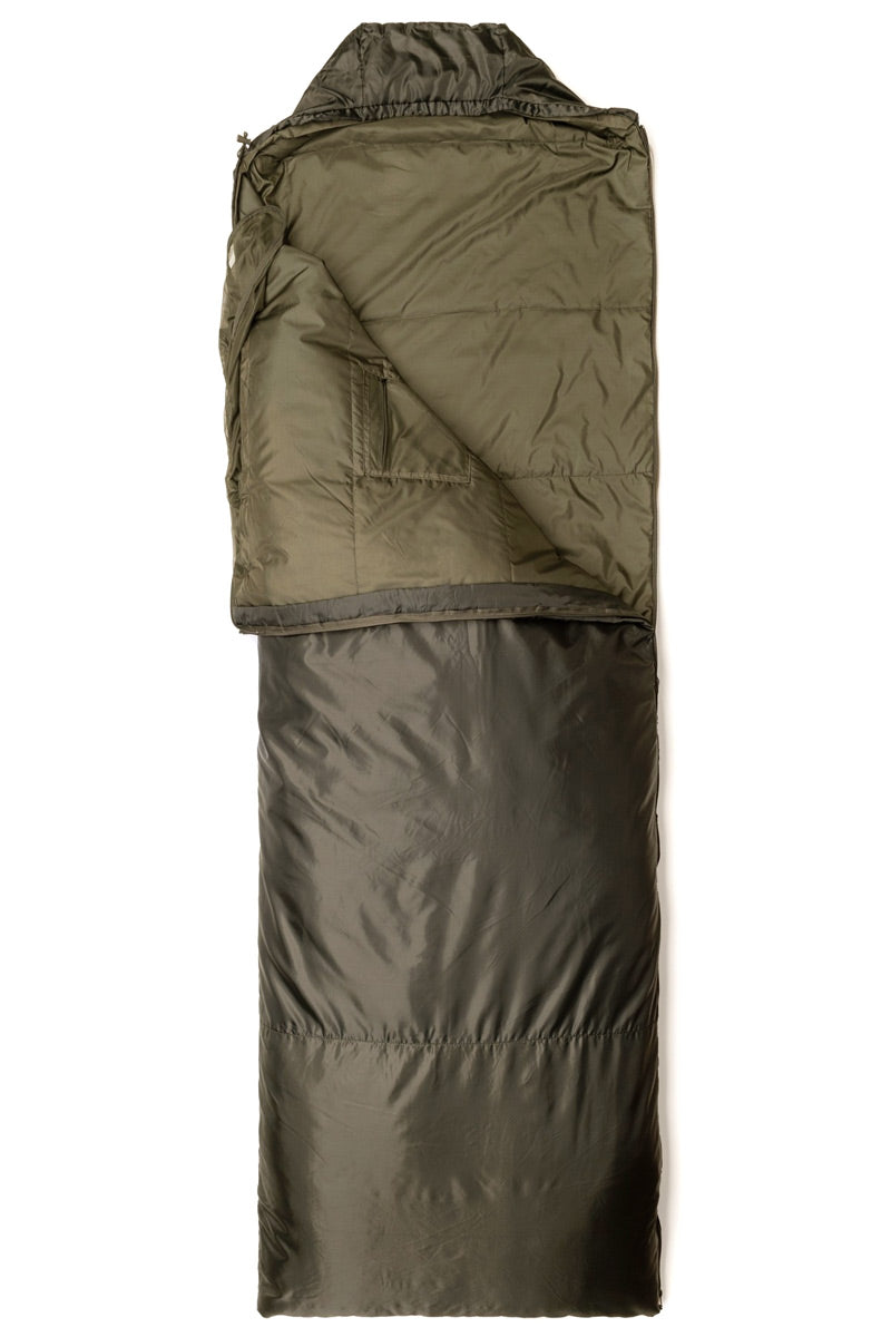 SNUGPAK JUNGLE BAG SLEEPING BAG