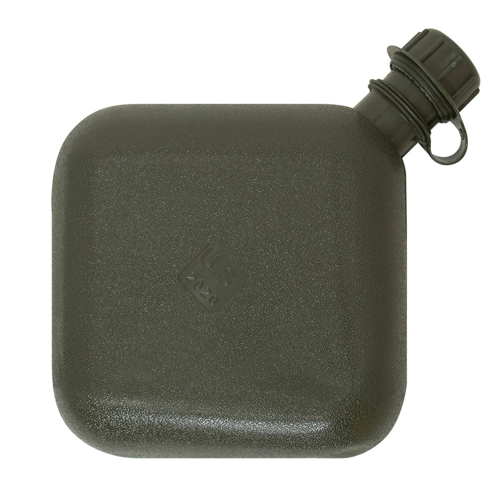 USA ARMY STYLE WATER BOTTLE CANTEEN