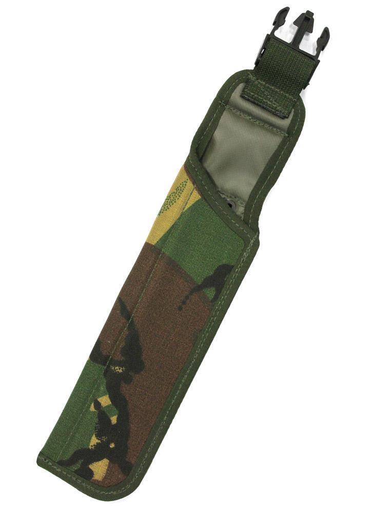 PLCE DPM BAYONET FROG