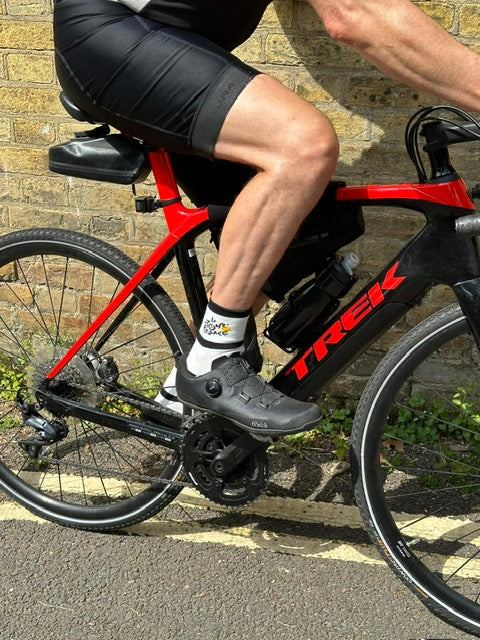 TOUR DE FRANCE SOCKS