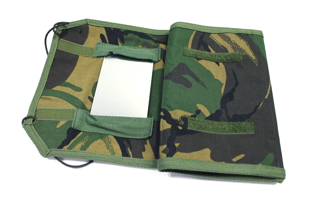 DPM HANGING WASH PACK