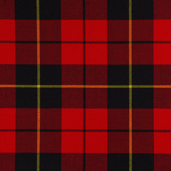 WALLACE TARTAN