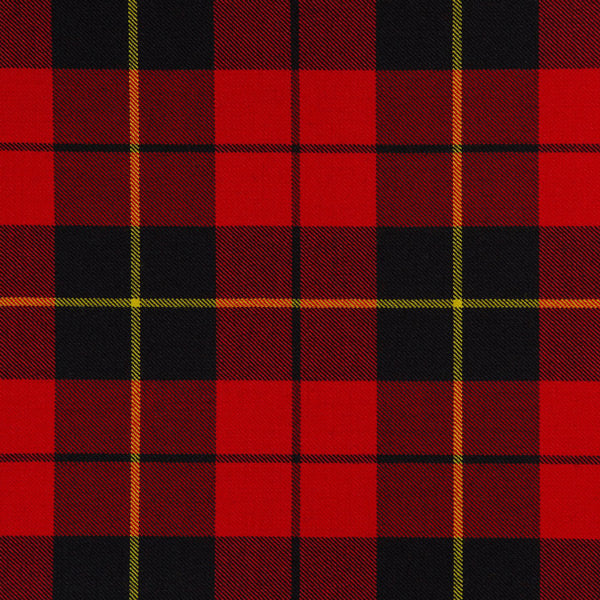 WALLACE TARTAN