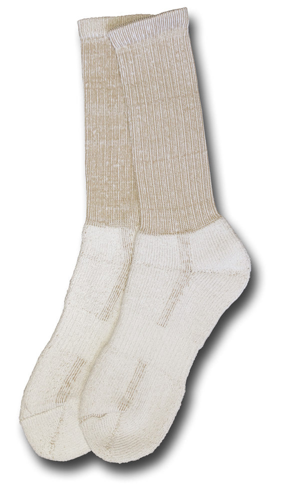 DESERT SOCKS WARM WEATHER MOD (BEIGE)