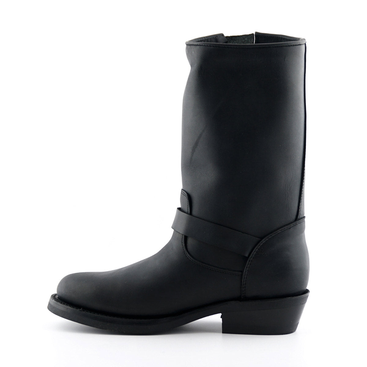 GRINDERS REBEL BIKE BOOTS