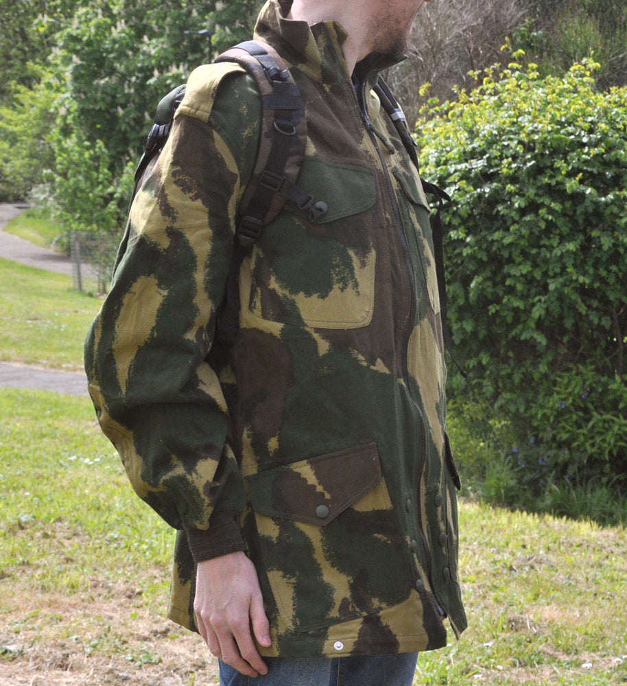 CWCW 1959 PATTERN DENISON SMOCK