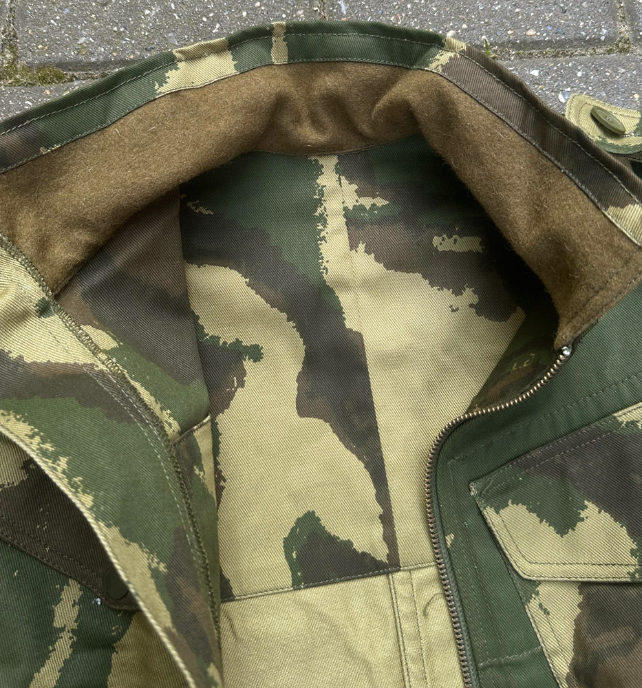 CWCW 1959 PATTERN DENISON SMOCK