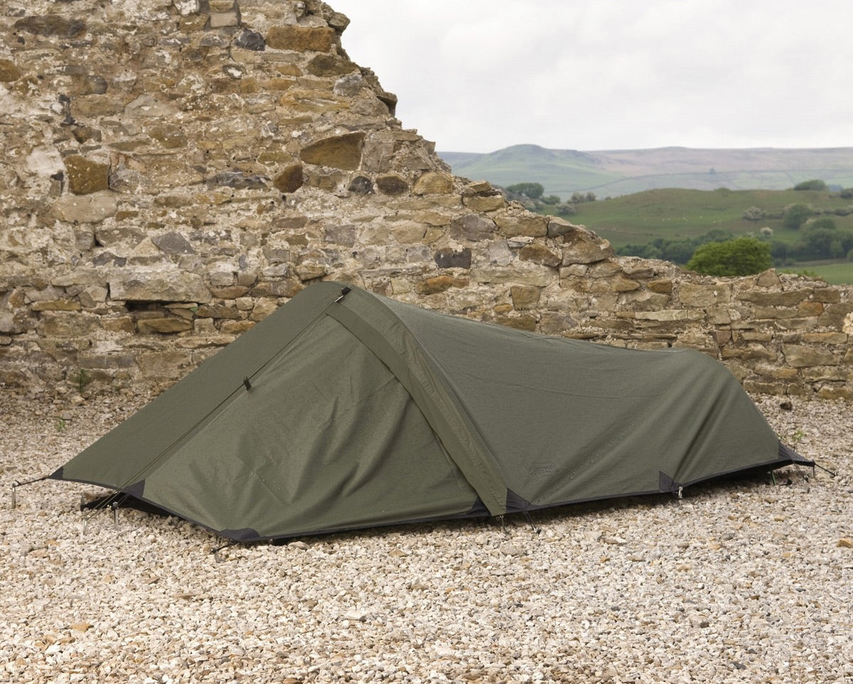 SNUGPAK IONOSPHERE TENT