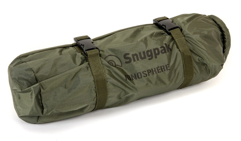 SNUGPAK IONOSPHERE TENT - PACKED