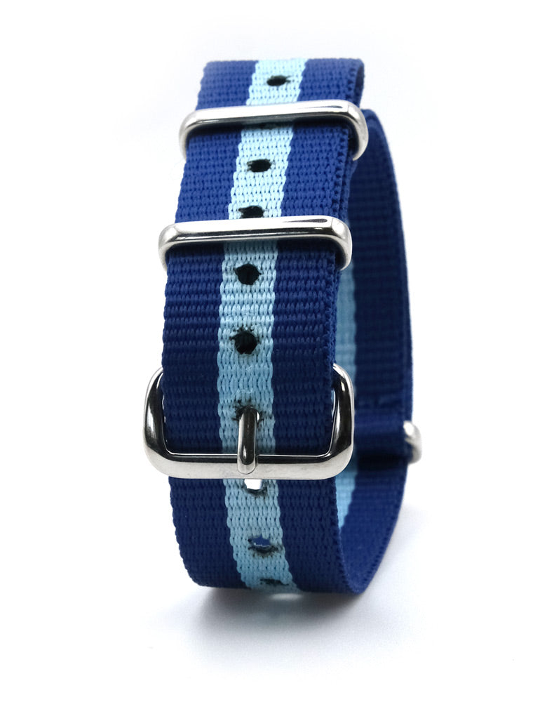 REGIMENT WATCH STRAP - ARMY AIR CORPS
