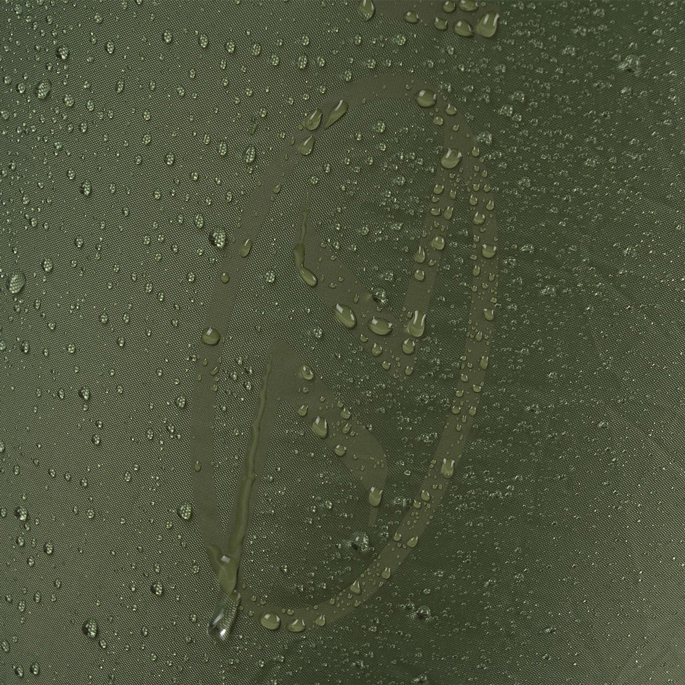 HIGHLANDER PRO-FORCE DRYSACK DRY BAG - GREEN