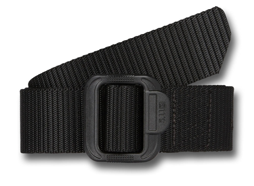 5.11 TDU BELT 1.5-INCH - BLACK