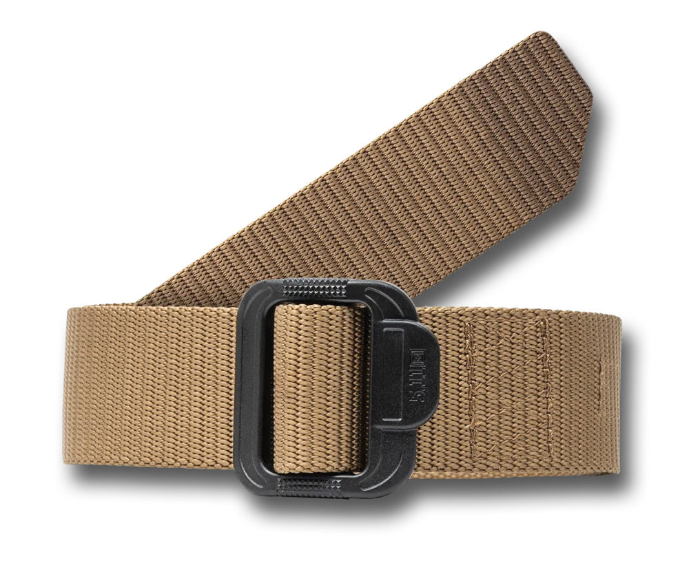 5.11 TDU BELT 1.5-INCH - KANGAROO