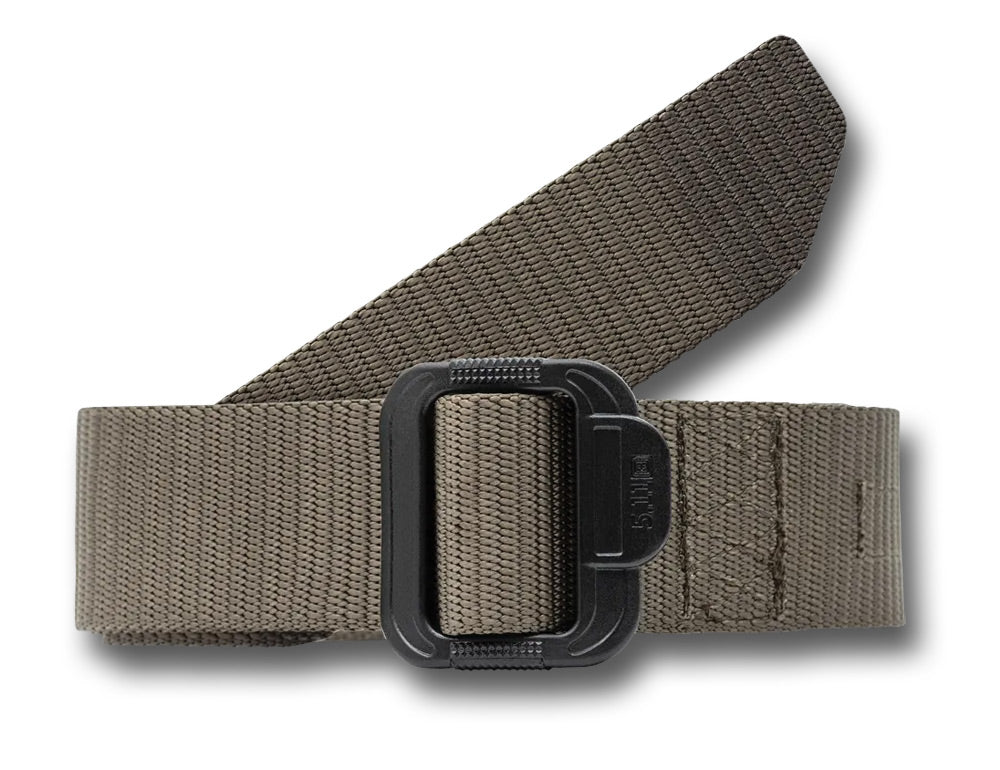 5.11 TDU BELT 1.5-INCH - RANGER GREEN