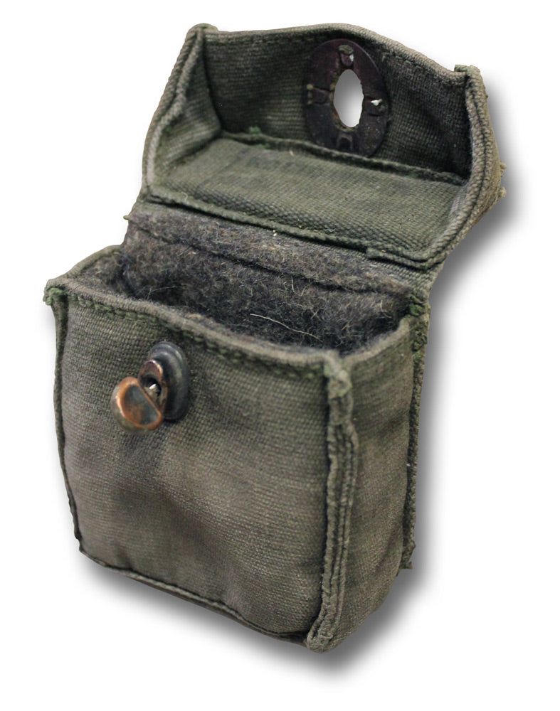 58 PATTERN COMPASS POUCH