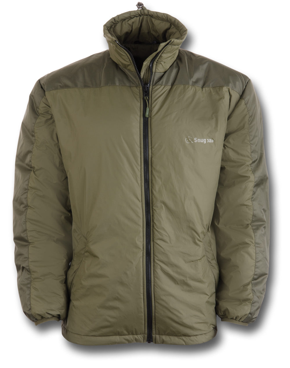 SNUGPAK SLEEKA ELITE JACKET