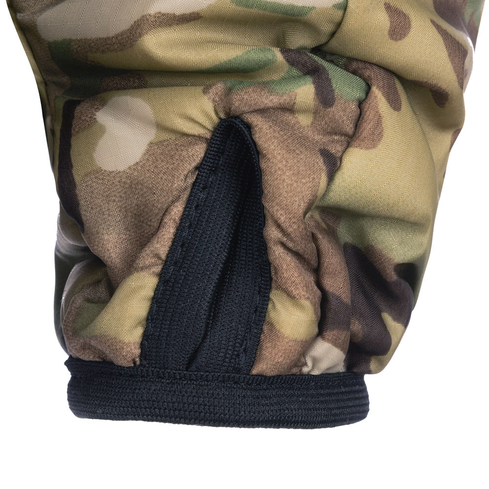 SNUGPAK SOFTIE SJ3 JACKET - MULTICAM