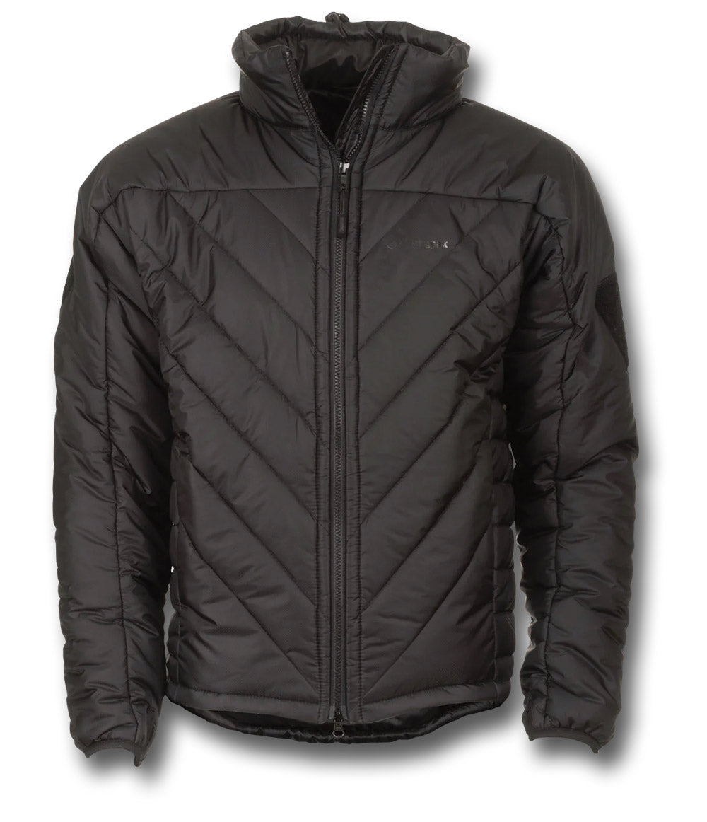 SNUGPAK SOFTIE SJ6 JACKET - BLACK