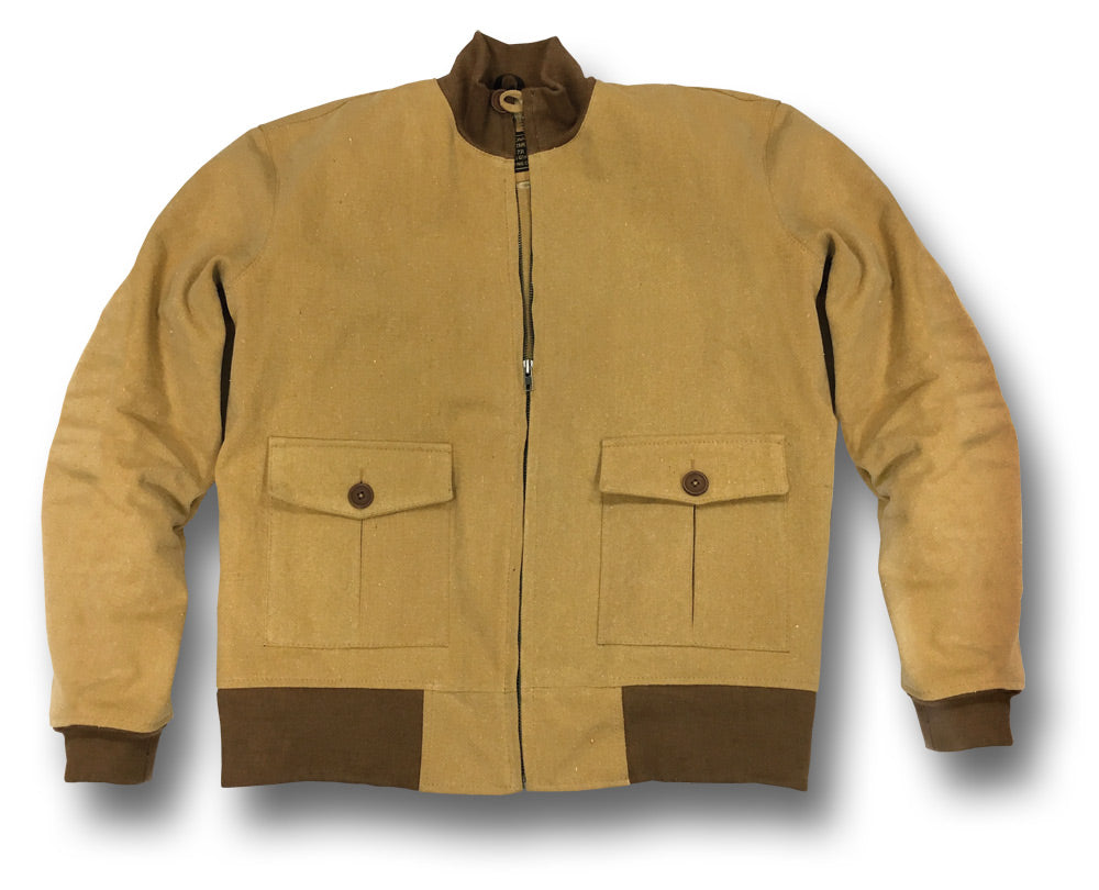 US PILOTS 37J1 STYLE JACKET
