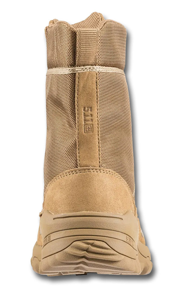 5.11 SPEED 3.0 RAPIDDRY BOOTS - DARK COYOTE