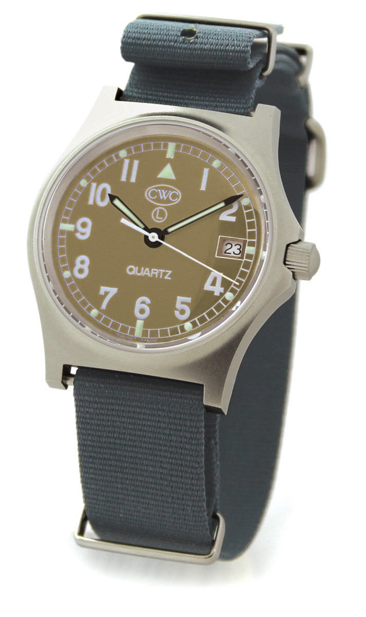 Silvermans on sale military watches
