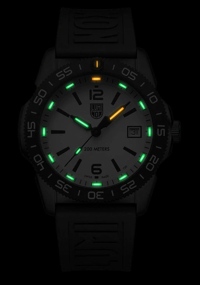 LUMINOX XS.3127M PACIFIC DIVER WATCH - GLOW