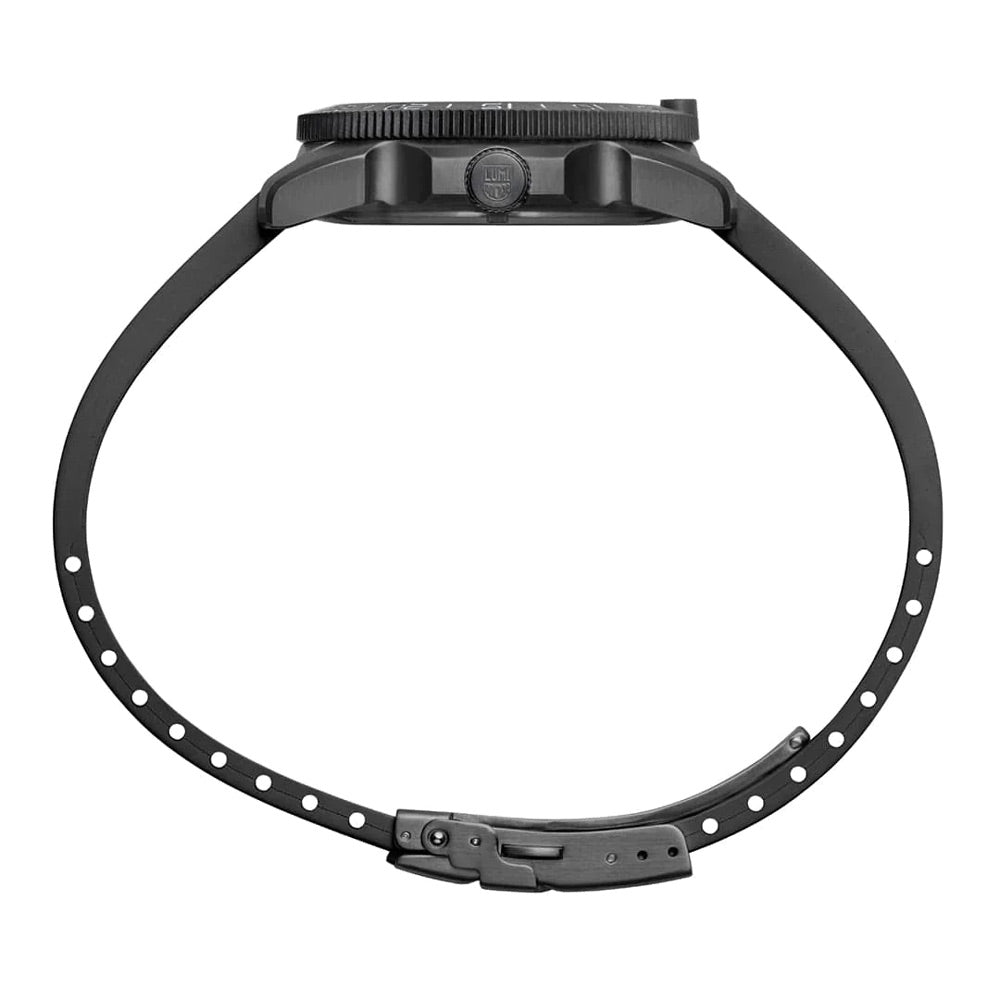 LUMINOX XS.3127M PACIFIC DIVER WATCH - SIDE